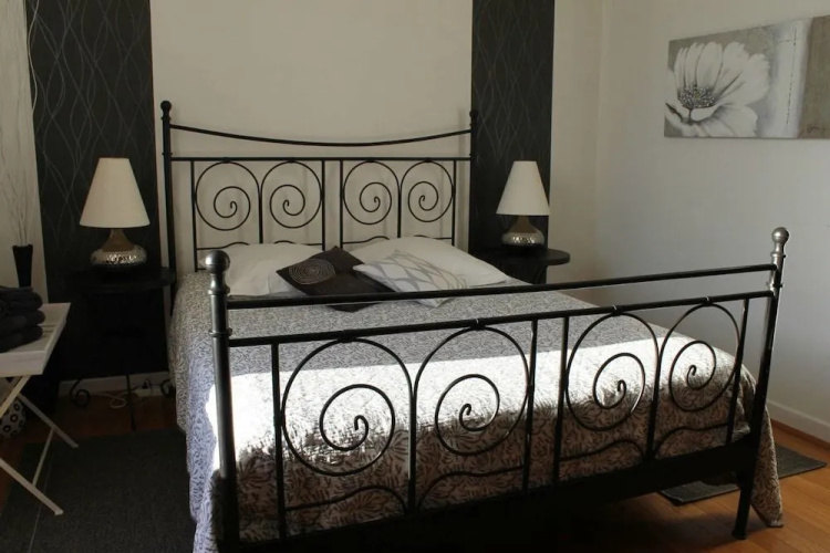 Chambres D'Hôtes Domaine De La Brette