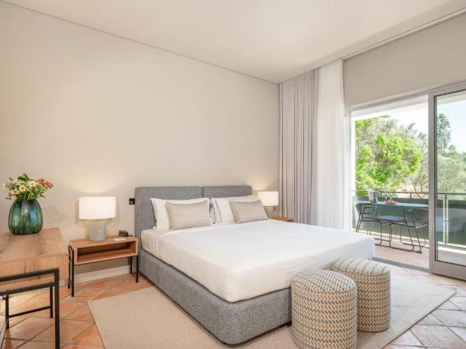 Double Family Suite