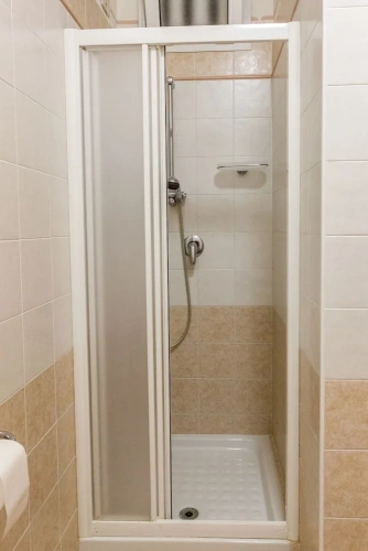 2 Bedrooms Apartment with balcony
