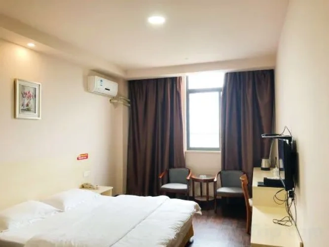 Zhenjiang Zhenrun Hotel