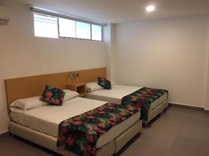 Hotel Cayena Inn