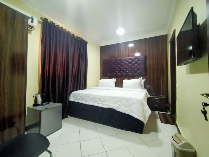 Comfort Apartment
