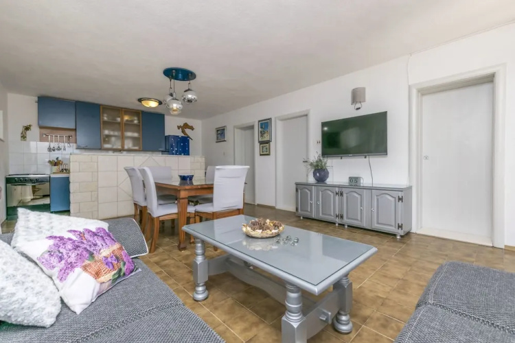 Apartments Slavomir