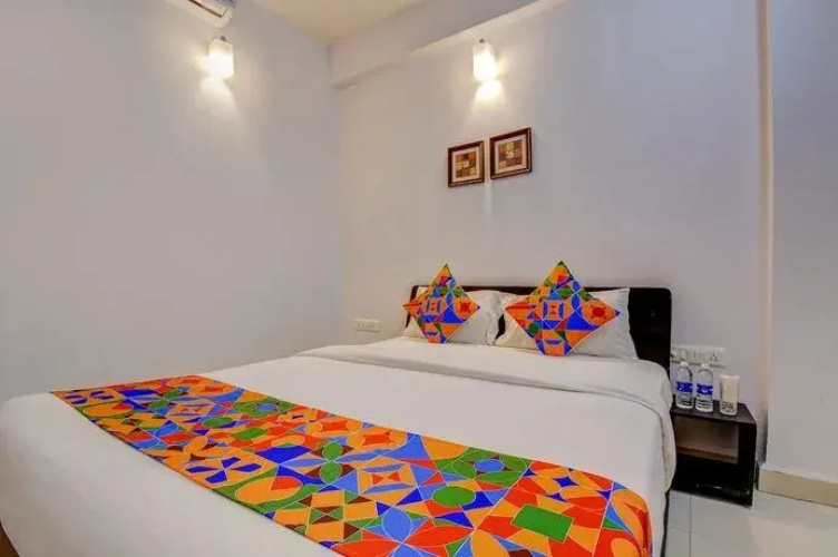 FabExpress Sky Inn