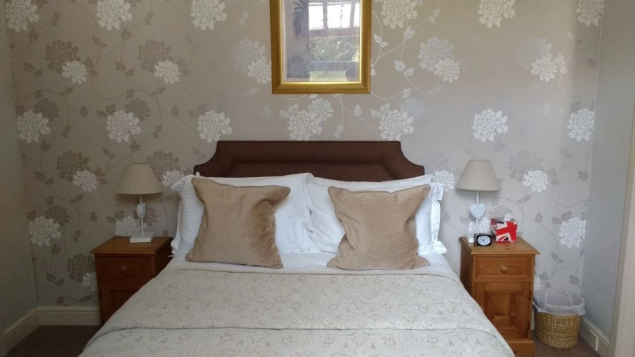 Fir Trees Guest House