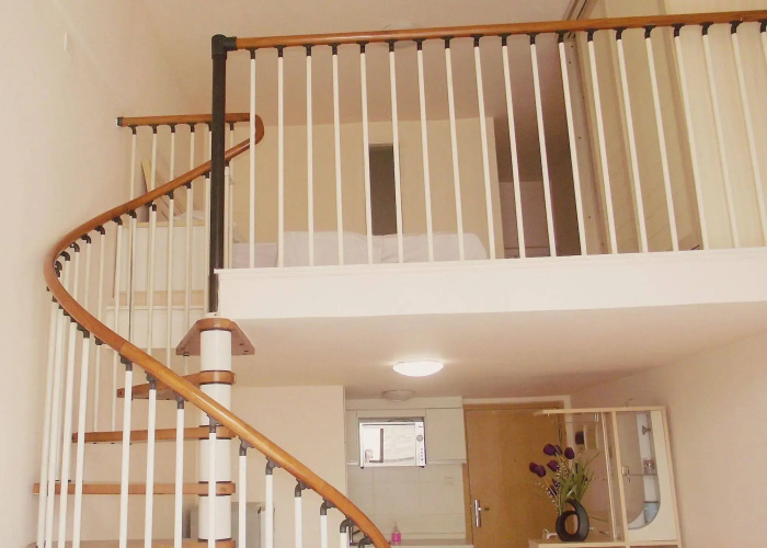 Victory Apartment