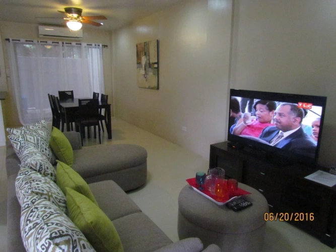 3 Bedrooms Family Apartment