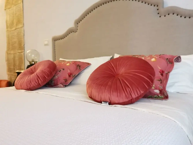 Classic room