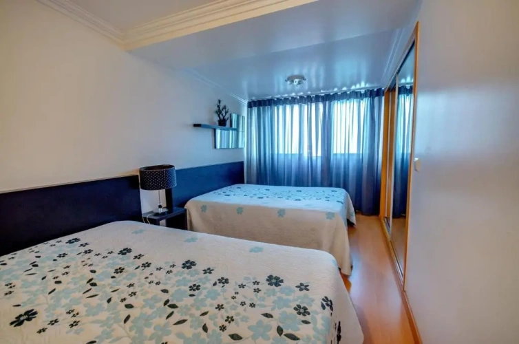 Double Apartment