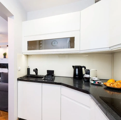 Comfort Apartment