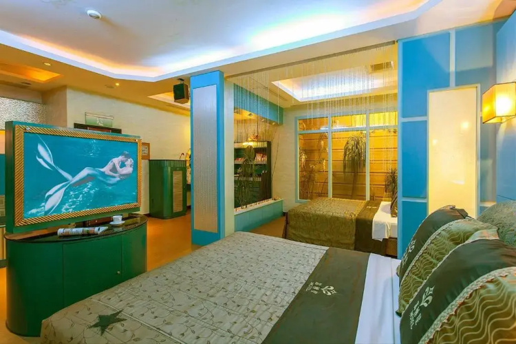 Polaris Motel