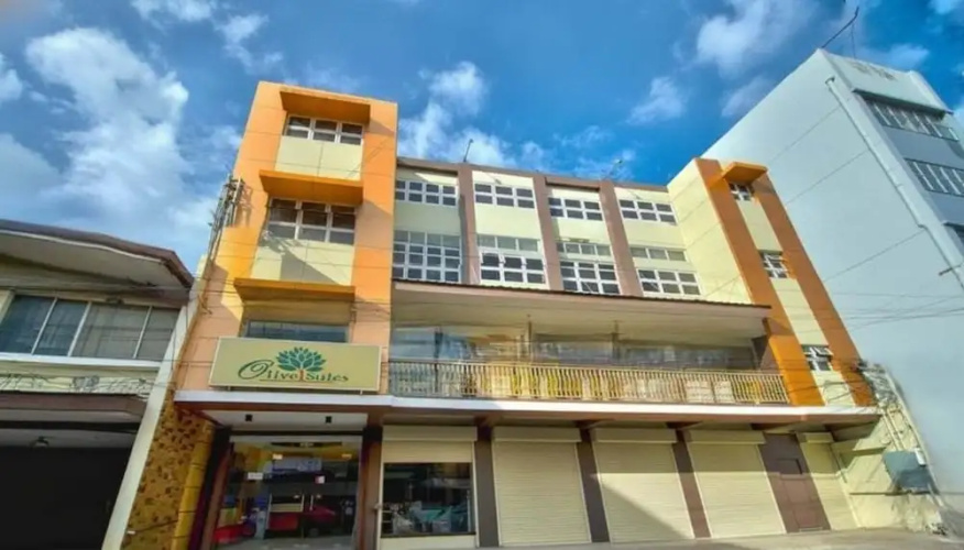 Olive Suites - Cagayán de Oro