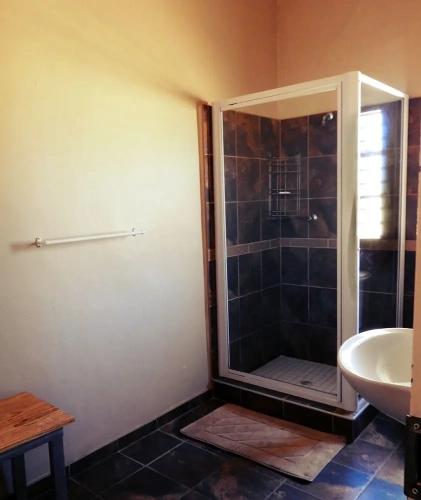 1 Bedroom Standard Twin room