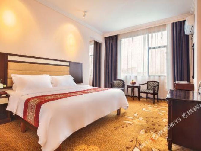 Business Double Suite