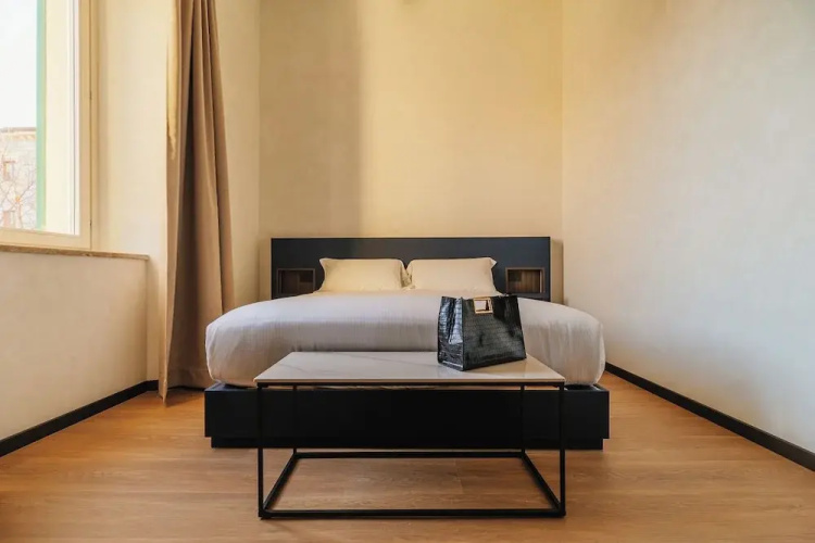 Cavour Suites