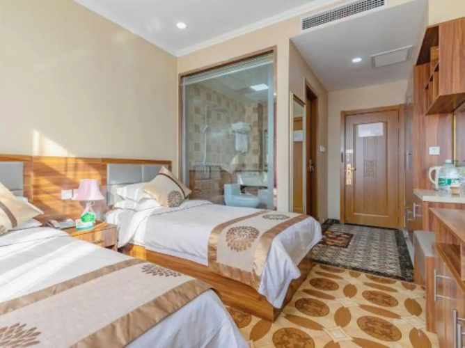 Rongxiang Seafood Hotel