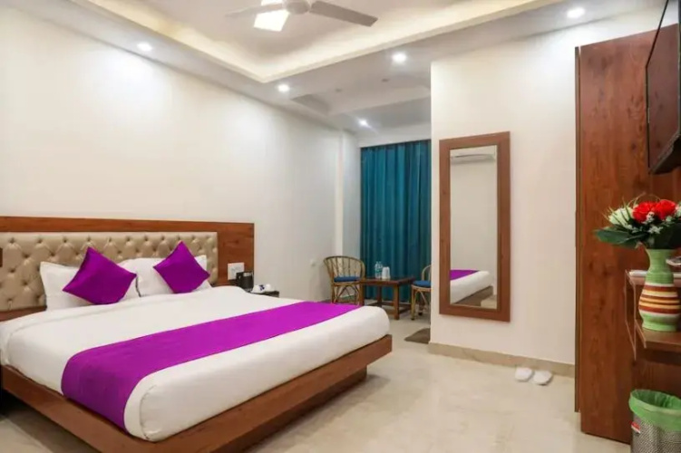 Hotel Big Dream