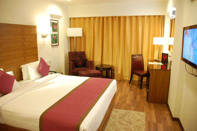 Best Western Plus Ramachandra