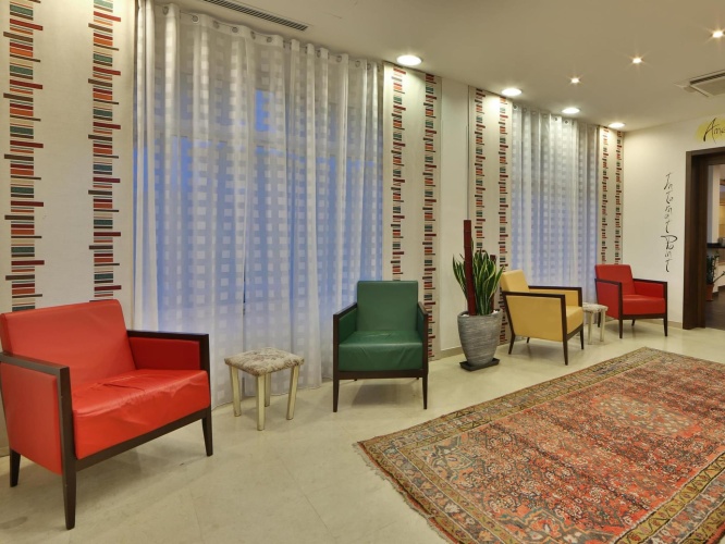 Best Western Cesena Hotel photo 14