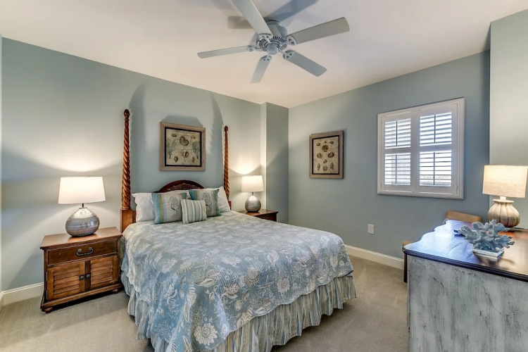 Southwind 1105 - 3 Br Condo