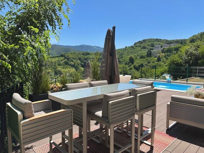 Executive Villa