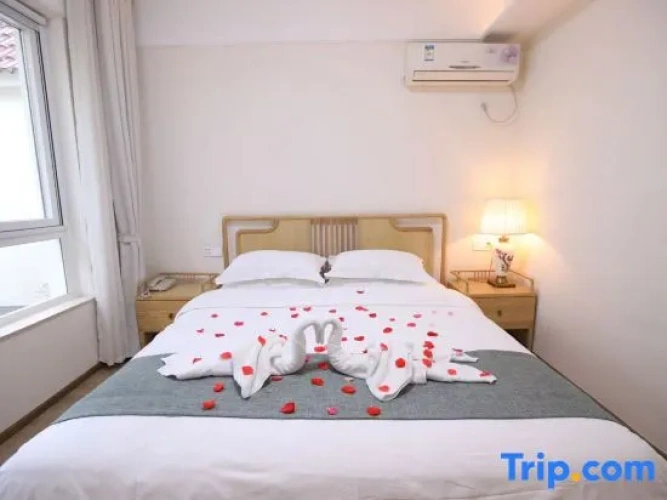 2 Bedrooms Standard room