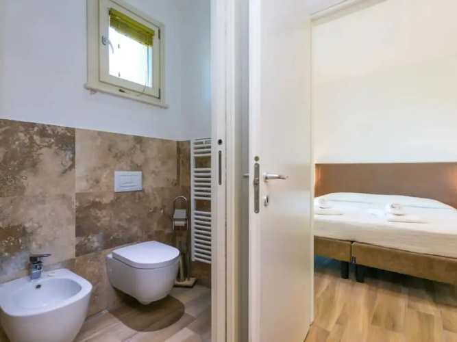 Hotiday Lodge Cecina