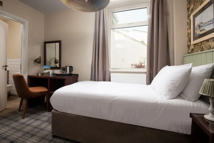 Economy Single room