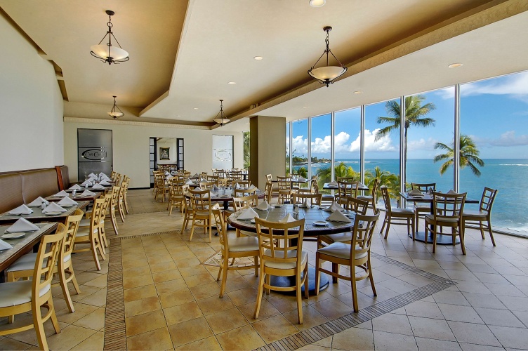 The Condado Plaza Hotel photo 42