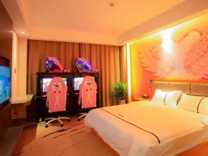 Hefu International Hotel