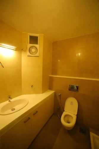 Standard Twin Apartment
