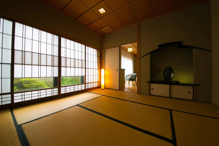 Ibusuki Shusuien