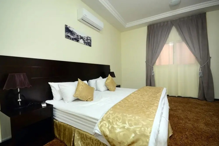 Jablah 1 ApartHotel