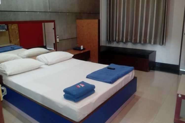 Hotelbild
