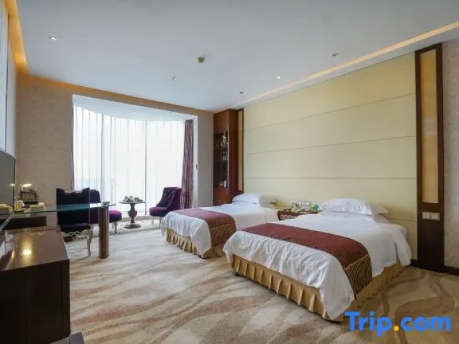 Business Twin Villa
