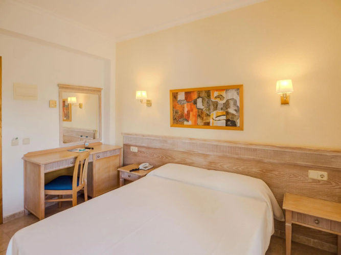 Santa Maria Playa Hotel