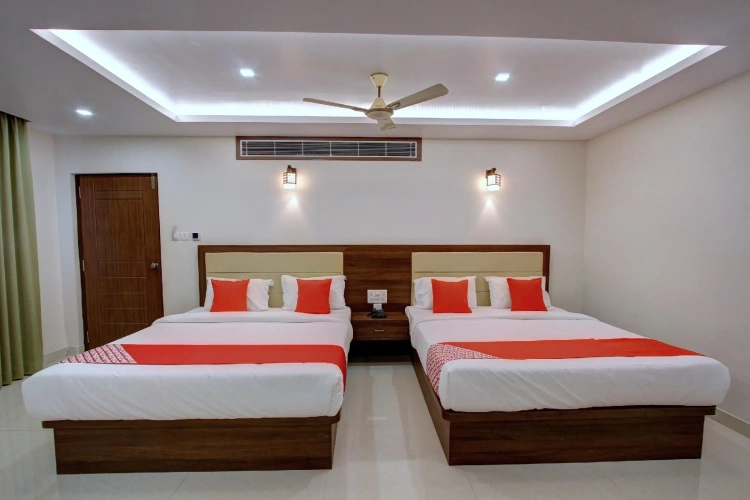 Family Suite