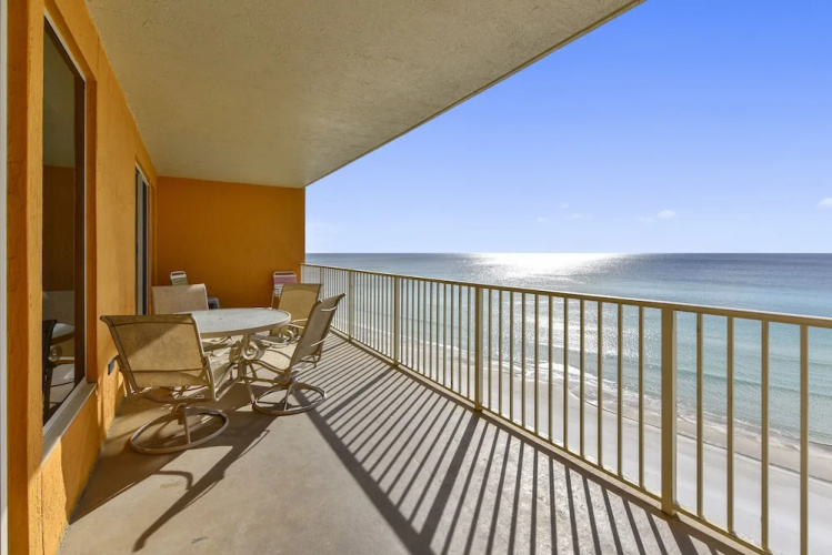 Treasure Island 0606