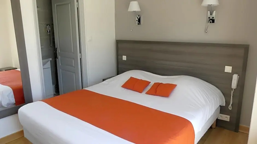 Hotel Castel Moor