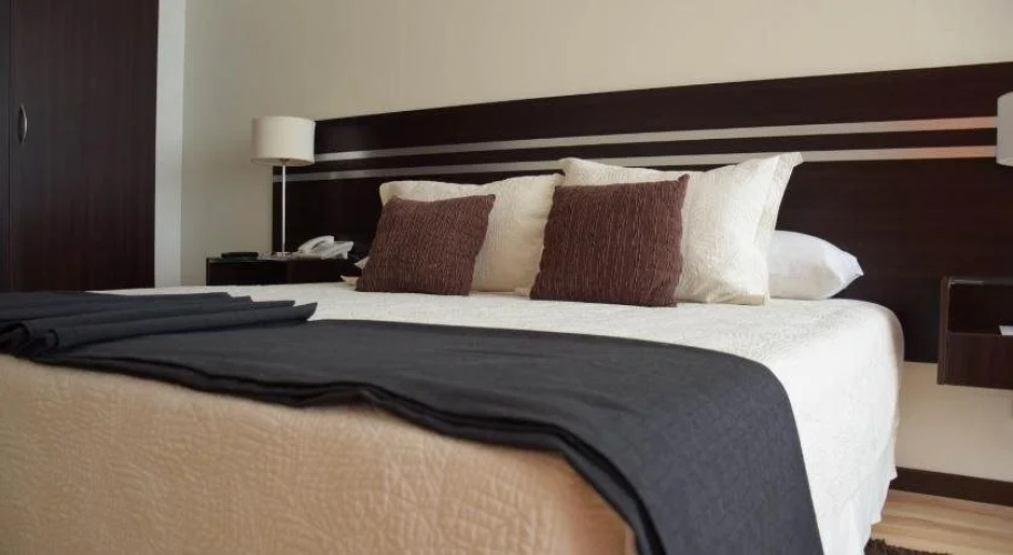 Hotel Mitru - La Paz