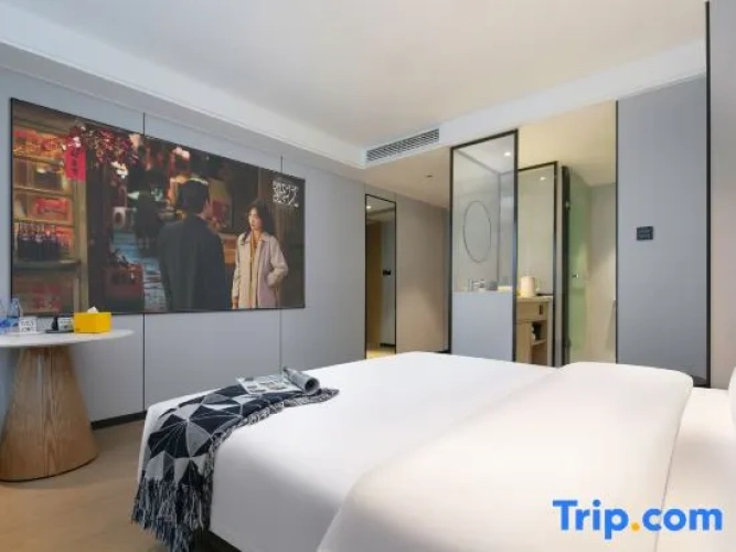 Luxury Double room