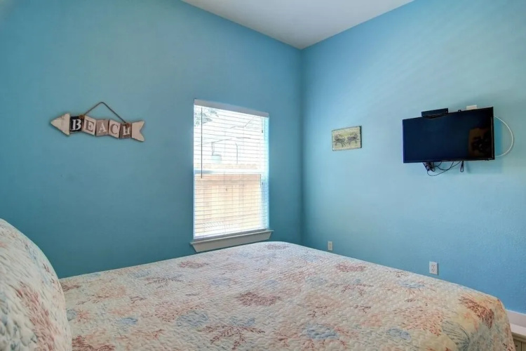 Coral - 2 Br Apts