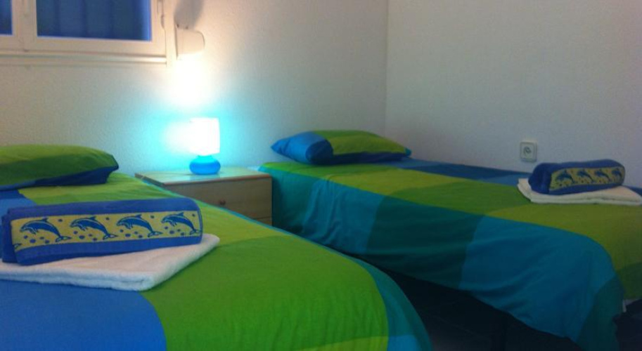 La Marina Aiguadolç Sitges HUTB-007211