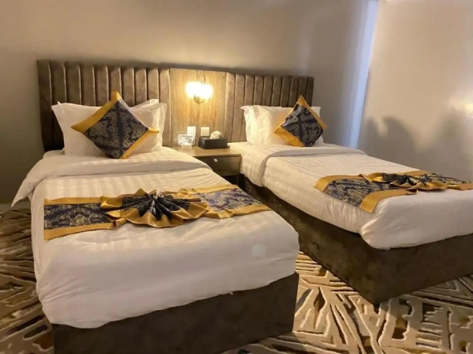 Superior room