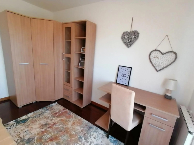 Apartman Sunshine