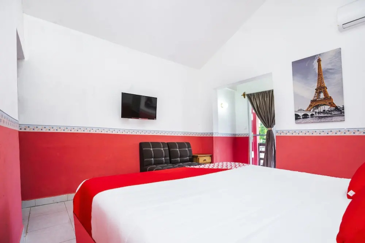 Hotelito Caribe