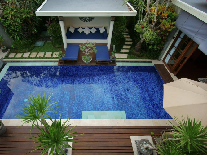 Astama Villa