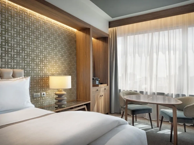 Premium Double room