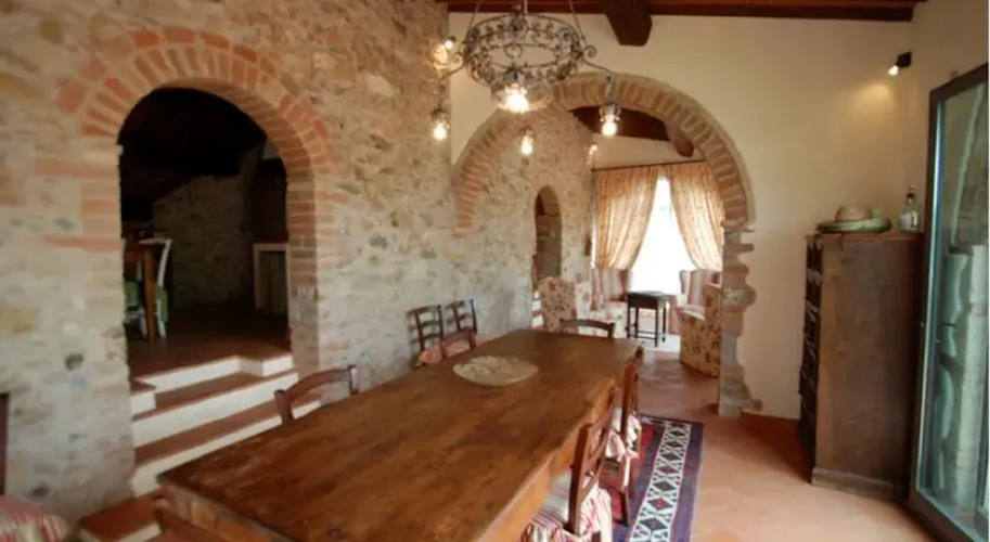 Villa Valiani