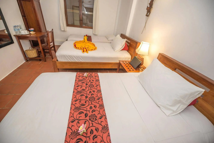 Kafu Resort & Spa